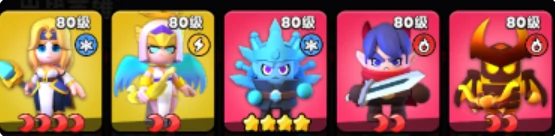 胡闹地牢阵容搭配 胡闹地牢最强阵容搭配推荐,