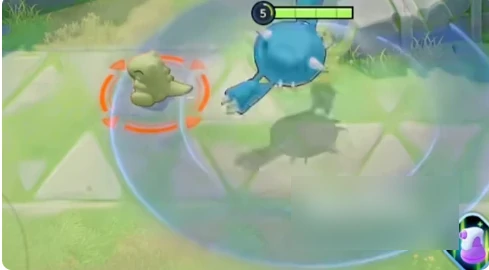 宝可梦大集结巨金怪怎么玩 宝可梦大集结巨金怪技能解析,