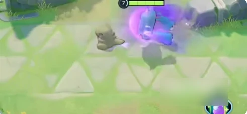 宝可梦大集结巨金怪怎么玩 宝可梦大集结巨金怪技能解析,