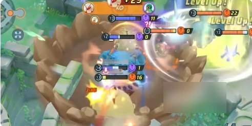 宝可梦大集结巨金怪怎么玩 宝可梦大集结巨金怪技能解析,