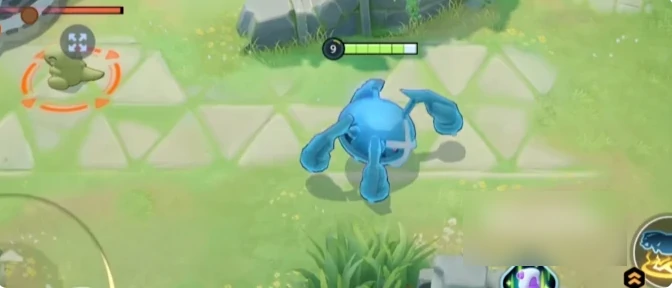 宝可梦大集结巨金怪怎么玩 宝可梦大集结巨金怪技能解析,