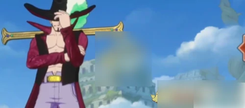 航海王壮志雄心鹰眼怎么获得 航海王壮志雄心鹰眼获取方法,