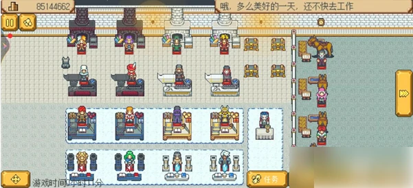 英雄迷宫冒险攻略突破999 英雄迷宫冒险伤害突破999攻略,