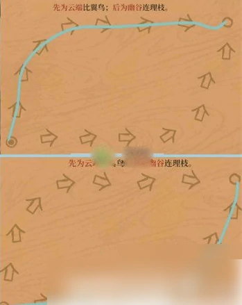 江南百景图徽州探险黄山云海怎么过 江南百景图徽州府探险黄山云海攻略