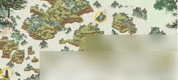 江南百景图徽州探险黄山云海怎么过 江南百景图徽州府探险黄山云海攻略