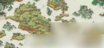 江南百景图徽州探险黄山云海怎么过 江南百景图徽州府探险黄山云海攻略