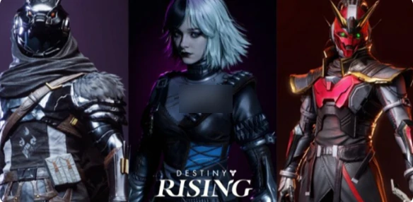 命运群星手游什么时候上线 命运群星上线时间,