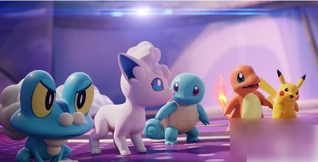 宝可梦大集结路卡利欧怎么玩 宝可梦大集结路卡利欧玩法推荐,