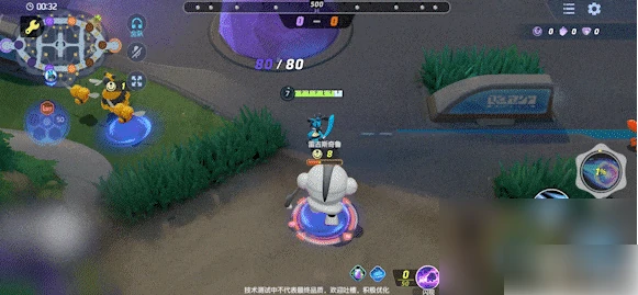 宝可梦大集结路卡利欧怎么玩 宝可梦大集结路卡利欧玩法推荐,