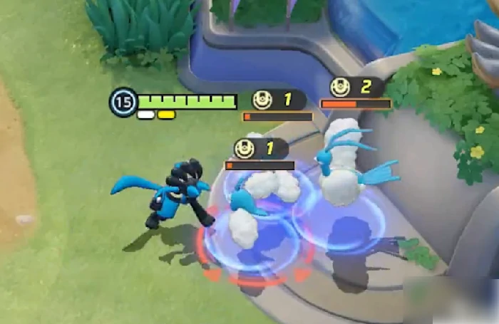 宝可梦大集结路卡利欧怎么玩 宝可梦大集结路卡利欧玩法推荐,