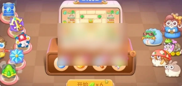 保卫萝卜4食神争霸第100关攻略 保卫萝卜4食神争霸第100关攻略一览,