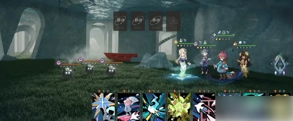 重返未来1999贝丽尔数值如何 重返未来1999贝丽尔角色强度一览,