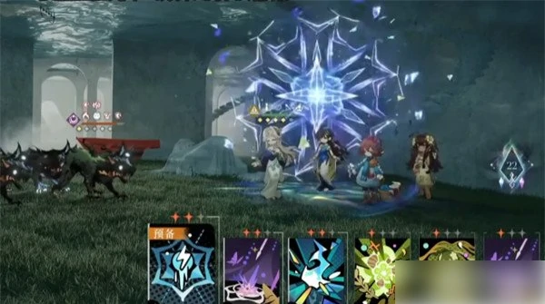 重返未来1999贝丽尔数值如何 重返未来1999贝丽尔角色强度一览,