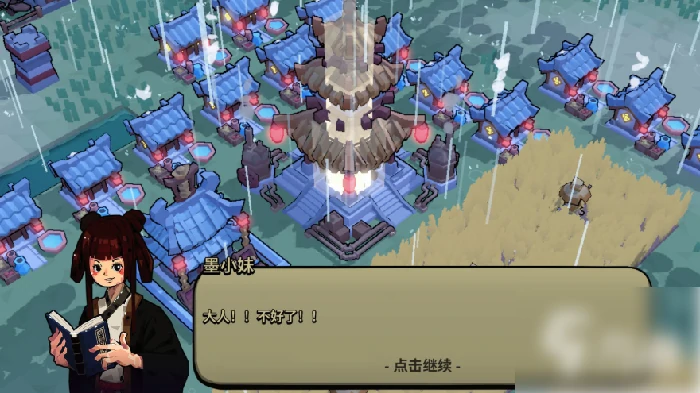 墨守孤城攻略大全 墨守孤城新人开局攻略,