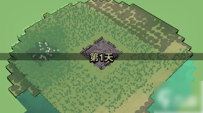 墨守孤城攻略大全 墨守孤城新人开局攻略,