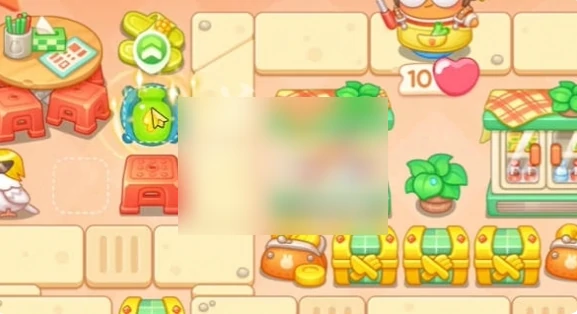 保卫萝卜4食神争霸107攻略 保卫萝卜4食神争霸第107关攻略