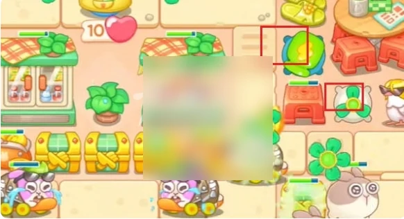 保卫萝卜4食神争霸107攻略 保卫萝卜4食神争霸第107关攻略