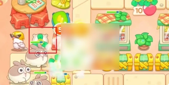 保卫萝卜4食神争霸107攻略 保卫萝卜4食神争霸第107关攻略