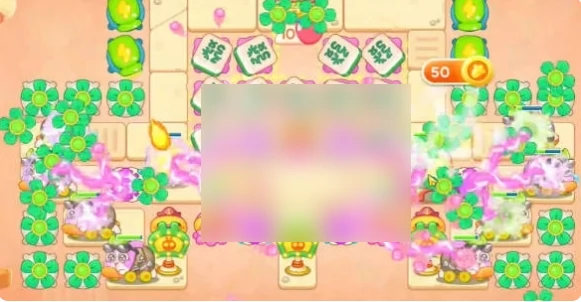 保卫萝卜4食神争霸107攻略 保卫萝卜4食神争霸第107关攻略