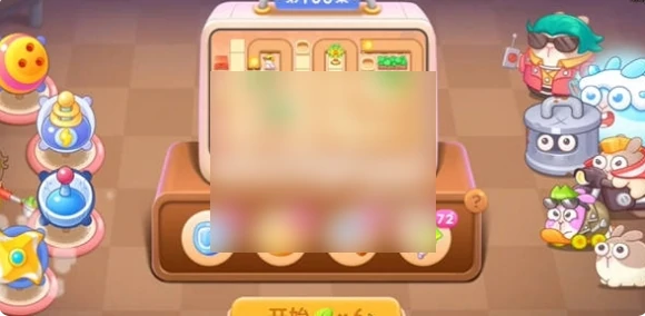 保卫萝卜4食神争霸第108关怎么过 保卫萝卜4食神争霸108关攻略,