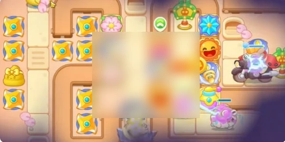 保卫萝卜4食神争霸第108关怎么过 保卫萝卜4食神争霸108关攻略,