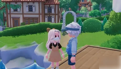 心动小镇安卓和苹果互通吗 心动小镇安卓和苹果可以一起玩吗