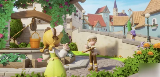 心动小镇安卓和苹果互通吗 心动小镇安卓和苹果可以一起玩吗