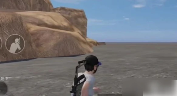 和平精英吃丹修仙云顶天池怎么偷渡 和平精英吃丹修仙偷渡技巧,