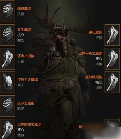 暗黑破坏神不朽德鲁伊攻略 暗黑破坏神不朽德鲁伊流派推荐,