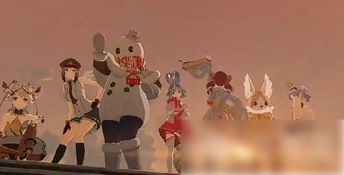 星痕共鸣手游可以自动战斗吗 星痕共鸣战斗设定介绍,