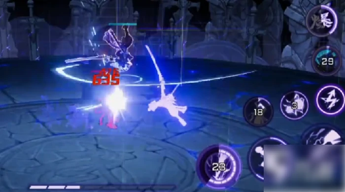 火柴人联盟3急刃次元厉害吗 火柴人联盟3急刃次元玩法介绍