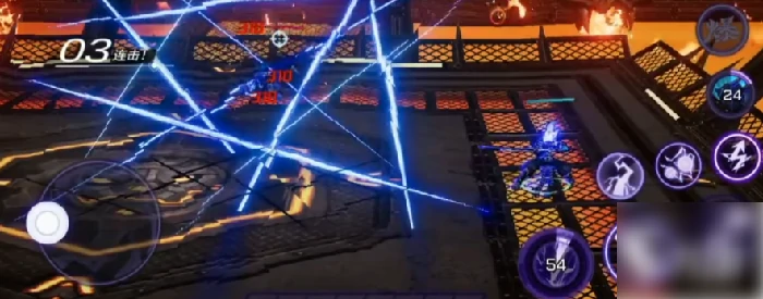 火柴人联盟3急刃次元厉害吗 火柴人联盟3急刃次元玩法介绍