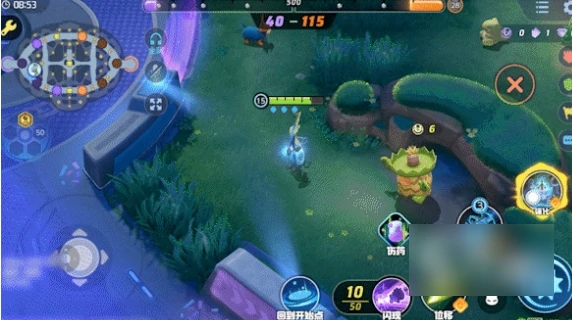 宝可梦大集结千面避役怎么玩 宝可梦大集结千面避役玩法分享,