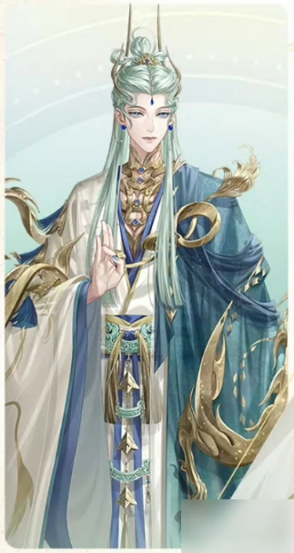 如鸢诸葛亮值得养吗 如鸢诸葛亮强度解析,