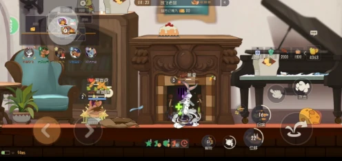 猫和老鼠手游兔八哥怎么玩 猫和老鼠手游兔八哥攻略,