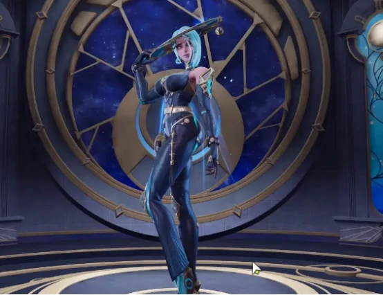 远光84魅影皮肤有哪些  远光84魅影皮肤一览,