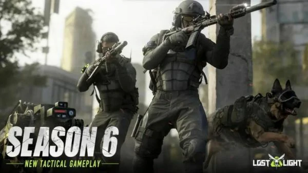 萤火突击队游戏怎么玩 萤火突击新手入门攻略,