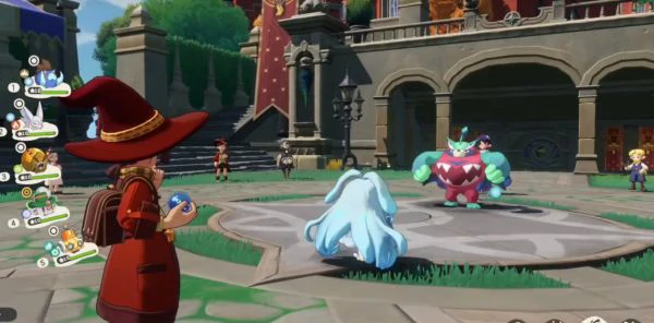 洛克王国世界雪天队怎么样 洛克王国世界雪天队介绍,