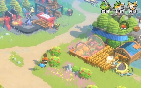 曙光重临资源怎么采集 曙光重临资源采集攻略,