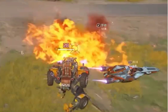 远光84仿生车有哪些  远光84仿生车一览,