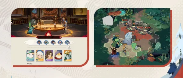 剑与远征启程幻灵之契是什么 剑与远征启程幻灵之契介绍,