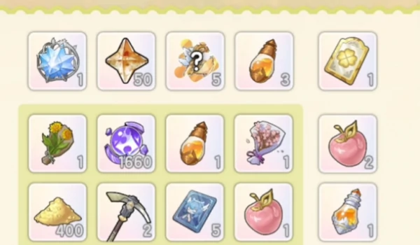 杖剑传说祈愿系统怎么玩  杖剑传说祈愿系统介绍,