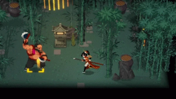 战魂铭人攻略霍玉锋 战魂铭人霍玉锋技能介绍,