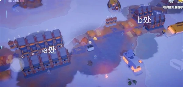 奇蛋生物攻略布局 奇蛋生物前期开荒布局玩法分享