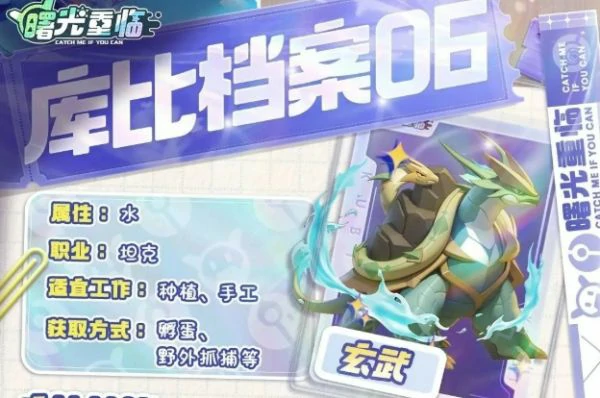 曙光重临水系阵容是什么  曙光重临水系阵容一览,