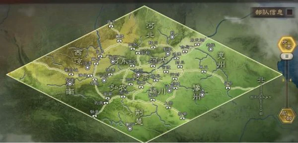 三国志战略版英雄集结有什么用 三国志战略版英雄集结剧本玩法介绍,