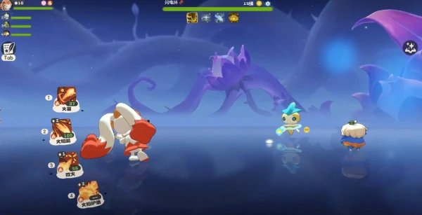 洛克王国手游如何战斗 洛克王国手游战斗方式介绍,