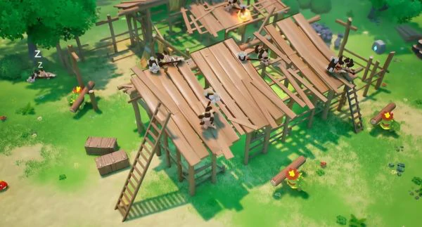 曙光重临怎么开荒  曙光重临开荒攻略,