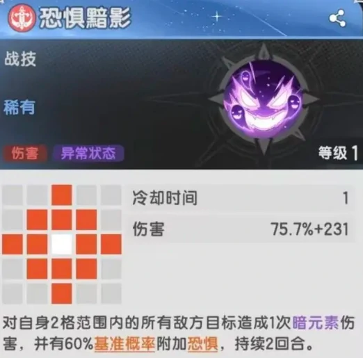 杖剑传说四转斗士技能怎么样 杖剑传说四转斗士技能介绍,