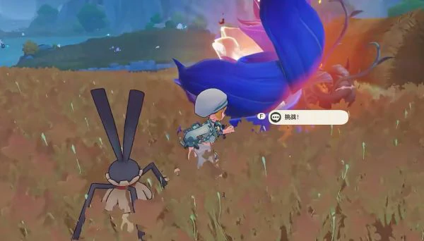 洛克王国世界烈钻鸟怎么抓取  洛克王国世界烈钻鸟抓取攻略,